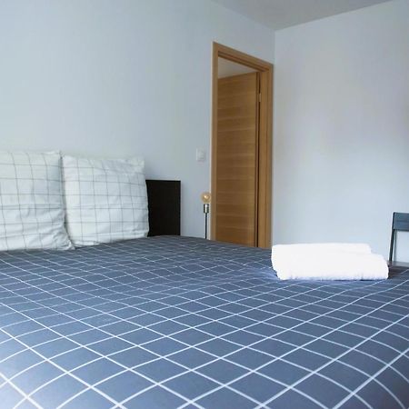 Apartmán La Pomme Du President I Sélestat Exteriér fotografie